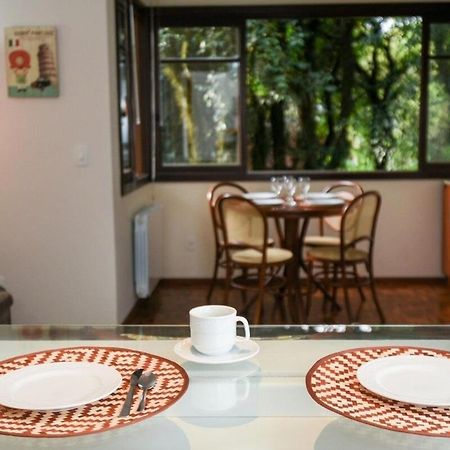 Rosa Edificio Bavaria Διαμέρισμα Γκραμάντο Εξωτερικό φωτογραφία