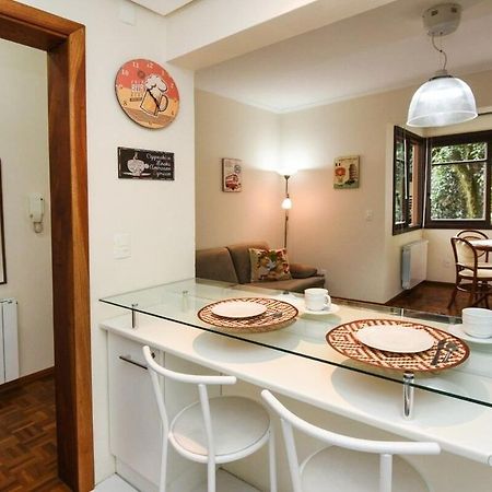 Rosa Edificio Bavaria Διαμέρισμα Γκραμάντο Εξωτερικό φωτογραφία