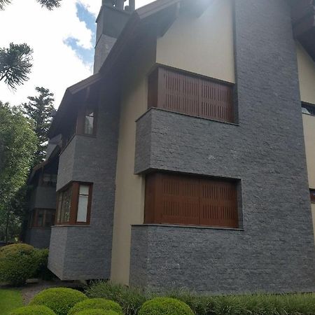 Rosa Edificio Bavaria Διαμέρισμα Γκραμάντο Εξωτερικό φωτογραφία