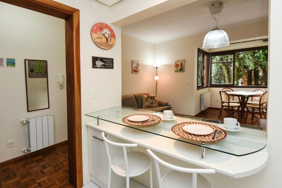 Rosa Edificio Bavaria Διαμέρισμα Γκραμάντο Εξωτερικό φωτογραφία