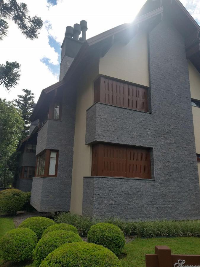 Rosa Edificio Bavaria Διαμέρισμα Γκραμάντο Εξωτερικό φωτογραφία