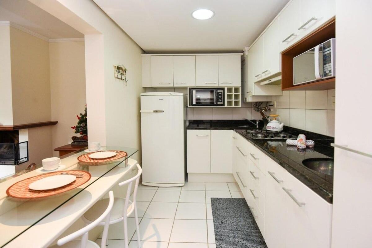 Rosa Edificio Bavaria Διαμέρισμα Γκραμάντο Εξωτερικό φωτογραφία